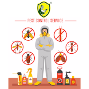 Pest Guard Pest Control 
